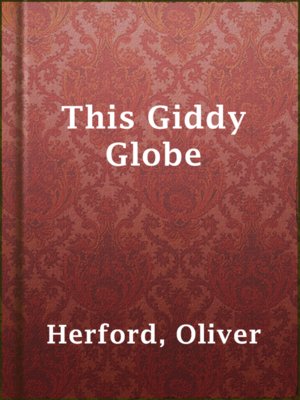 This Giddy Globe - ebook